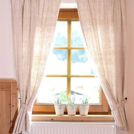 Farm stay Peisserhof