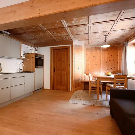 Vakantieboerderij Peisserhof Sillian
