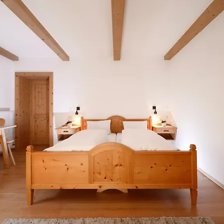 Farm stay Peisserhof Sillian