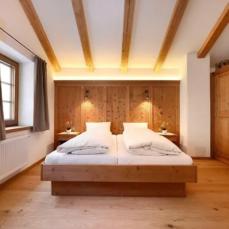 农家乐 Peisserhof