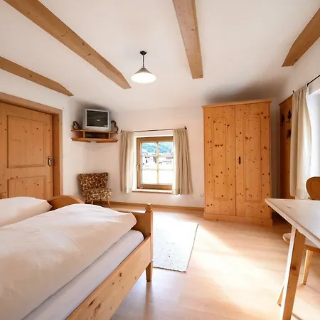Peisserhof Vakantieboerderij Sillian