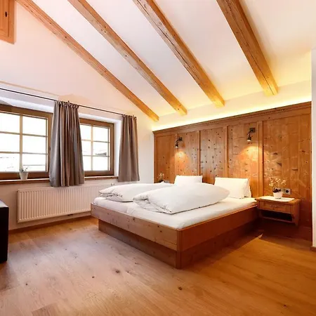 Peisserhof * Sillian