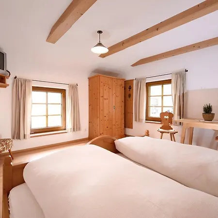 Peisserhof Alloggio per agriturismo *