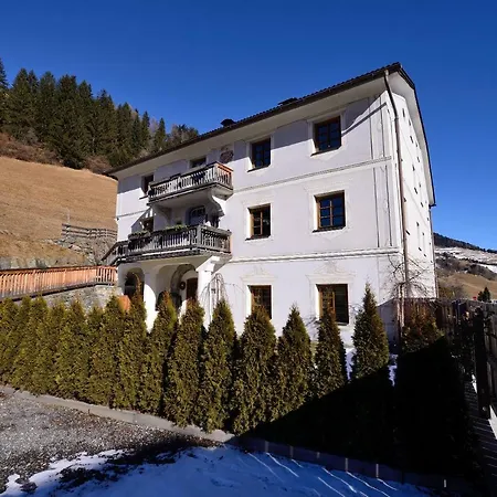 Peisserhof Alloggio per agriturismo *