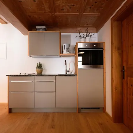 Alloggio per agriturismo Peisserhof *