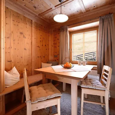 Alloggio per agriturismo Peisserhof